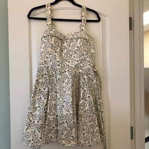 IXIA Dress